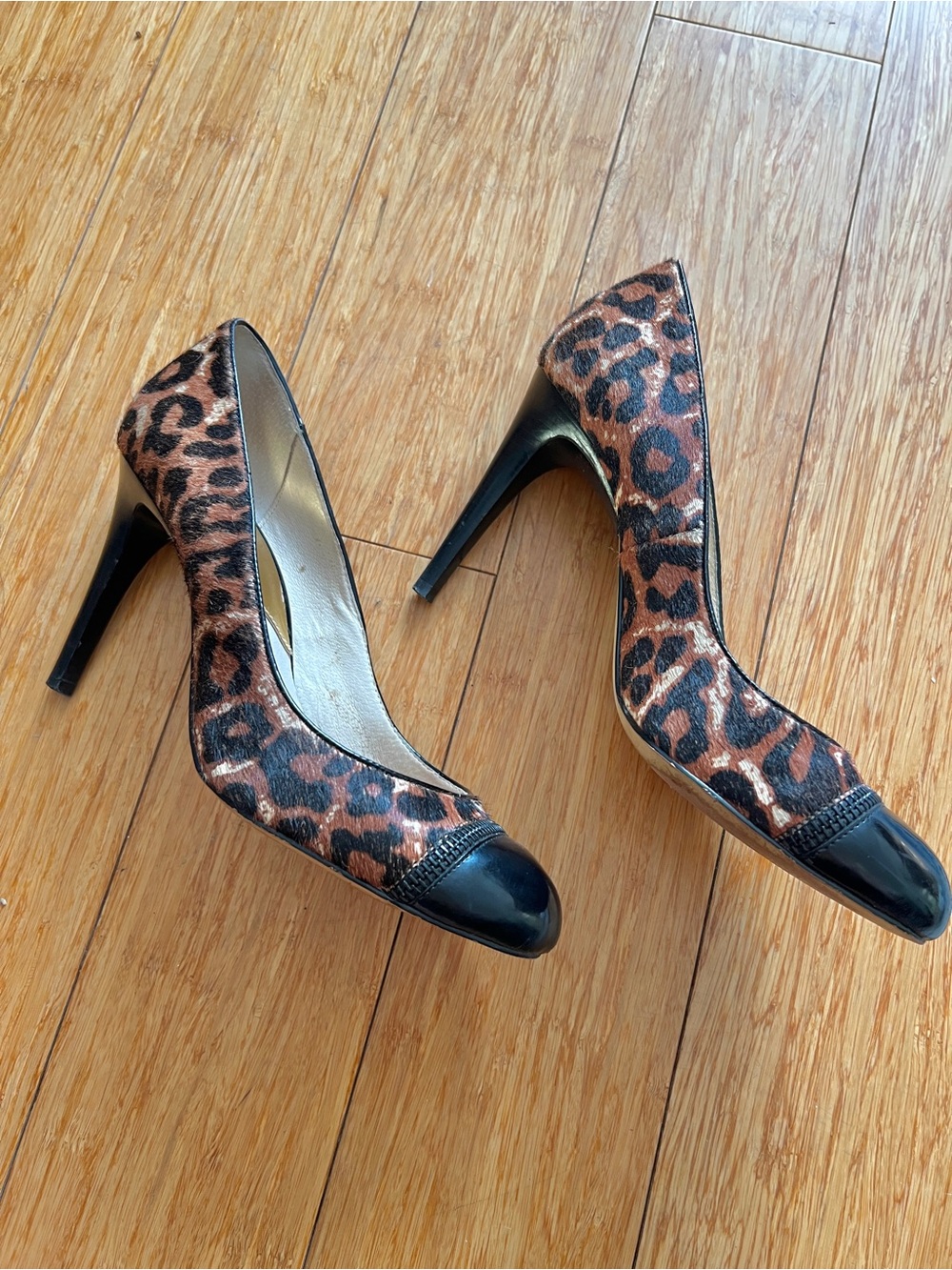 MICHAEL Michael Kors Cynthia Pumps